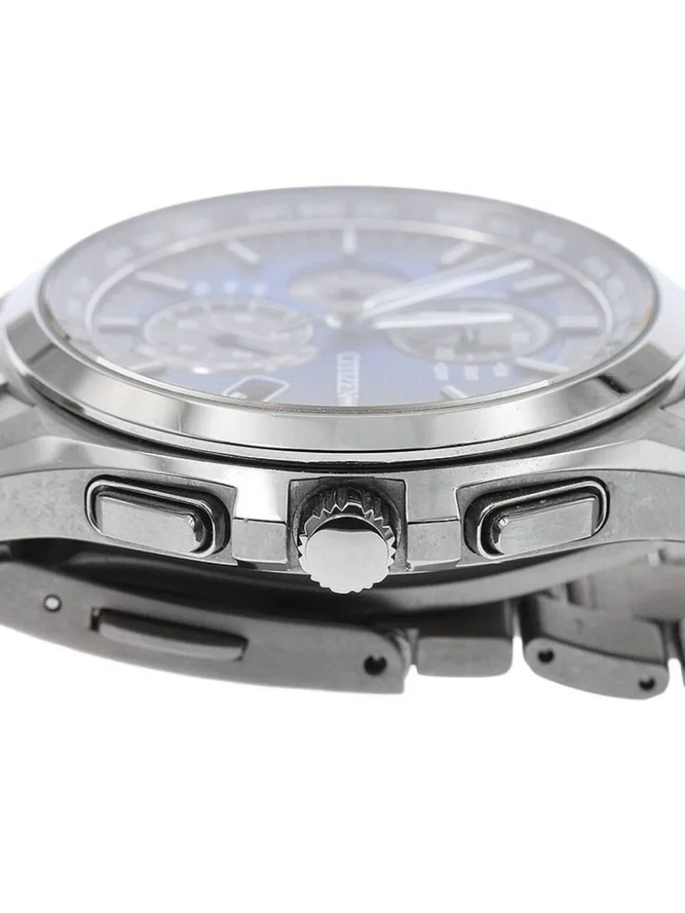 CITIZEN Atessa Eco Drive Direct Flight